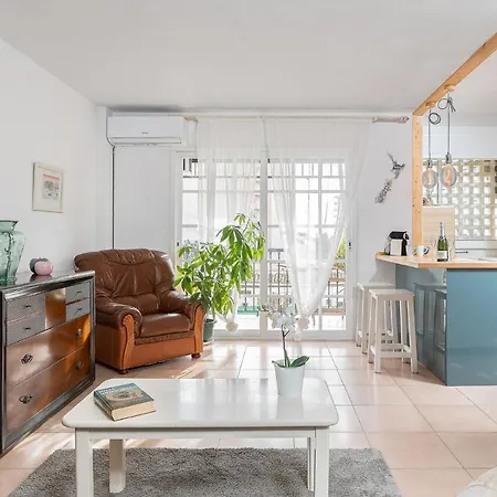 Lovely Next To The Beach Appartamento Torremolinos