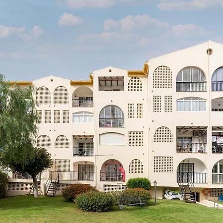 Lovely Next To The Beach Appartamento Torremolinos