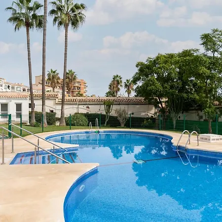 Appartamento Lovely Next To The Beach