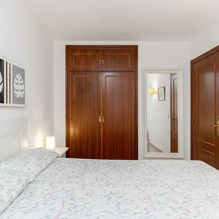 Appartement Lovely Next To The Beach Torremolinos