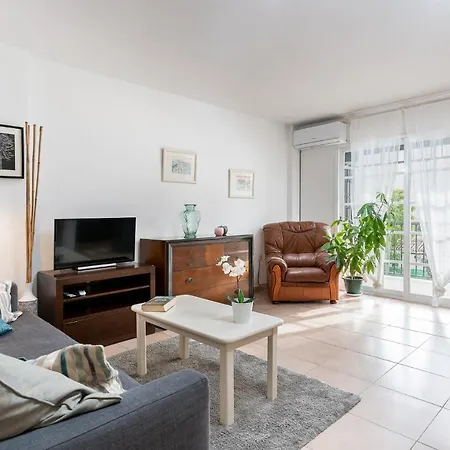 Appartement Lovely Next To The Beach Torremolinos