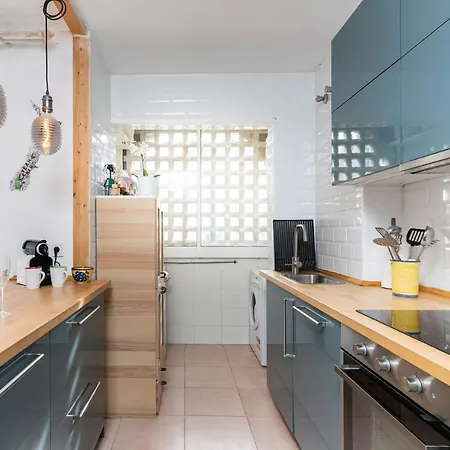 Appartement Lovely Next To The Beach *