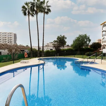 Appartement Lovely Next To The Beach