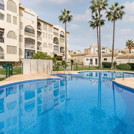 Lovely Next To The Beach Appartement Torremolinos