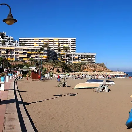 Lovely Next To The Beach Appartement *